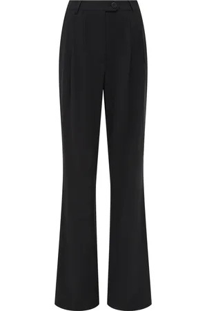 Lena Gercke Pantalón plisado 