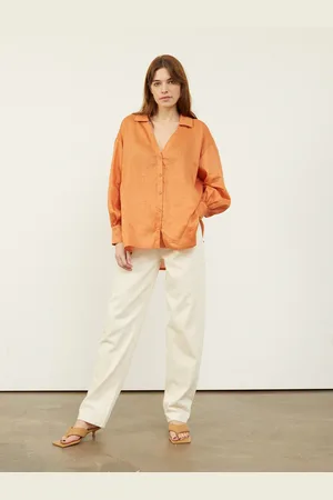 Aligne Blusa 
