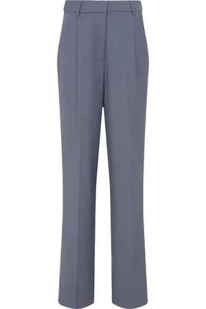 Lena Gercke Pantalón plisado 