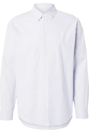 Calvin Klein Camisa