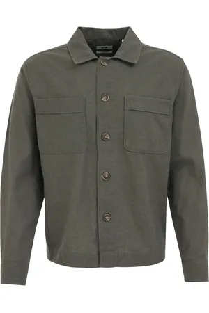 WE Fashion Chaqueta de entretiempo