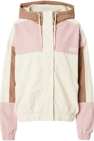 Roxy Chaqueta de entretiempo