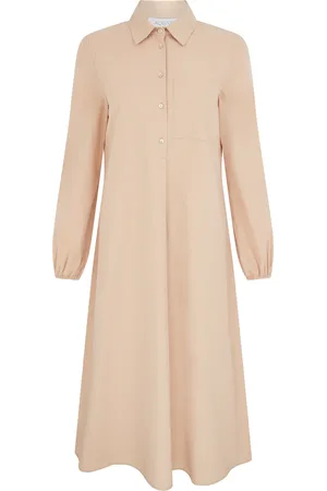 Aligne Vestido camisero 