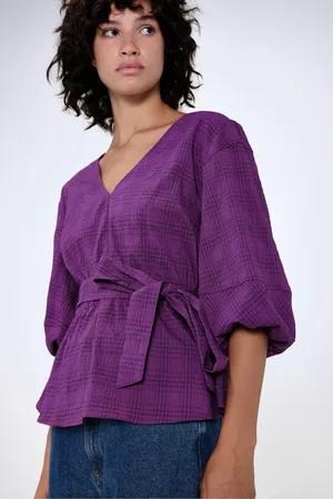 Aligne Blusa 
