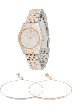 Michael Kors Reloj analógico 