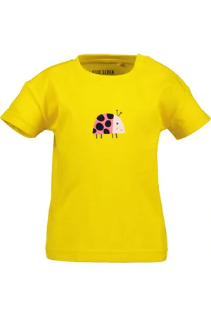 Blue Seven Camiseta