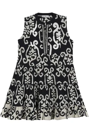Lola Casademunt Vestido 