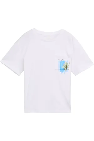 TOM TAILOR Camiseta