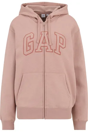 GAP Sudadera con cremallera 