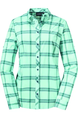 Schöffel Blusa funcional