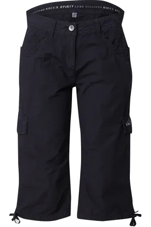 Soccx Pantalón cargo