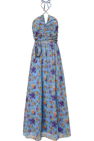 Influencer Vestido de verano
