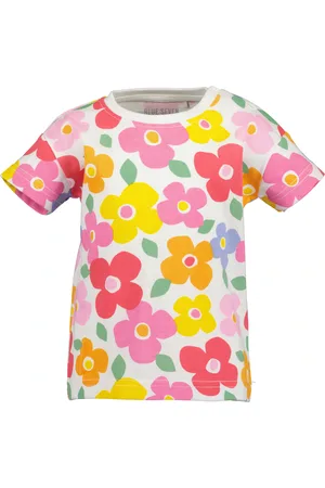 Blue Seven Camiseta