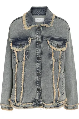 Noisy May Chaqueta de entretiempo 