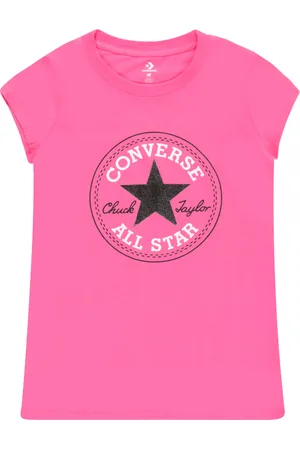 Converse Camiseta