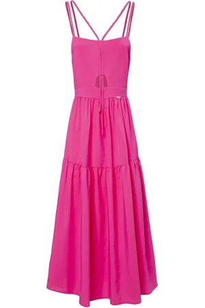 Influencer Vestido de verano