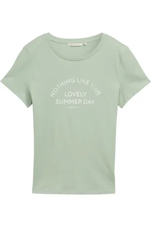 TOM TAILOR Camiseta