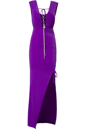 Influencer Vestido de noche