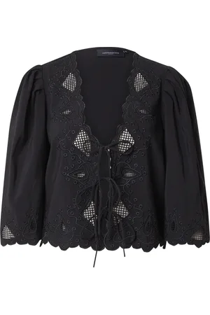 Copenhagen Muse Blusa 