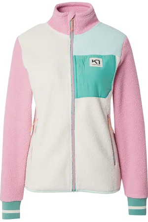 Kari Traa Chaqueta polar 