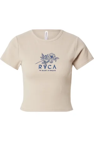 RVCA Camiseta 
