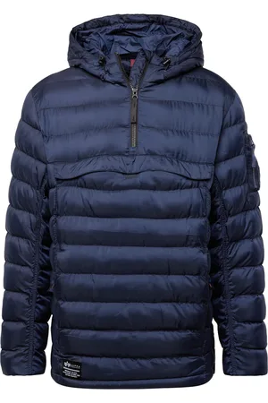 Alpha Industries Chaqueta de entretiempo