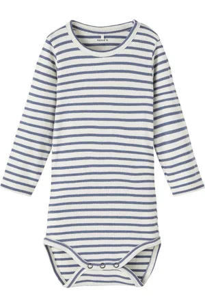 NAME IT Pijama entero/body 