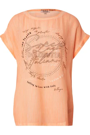 Soccx Camiseta