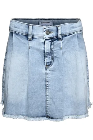 Blue Effect Falda