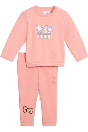 PUMA Conjunto 