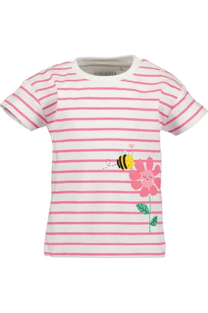 Blue Seven Camiseta