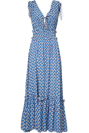 Influencer Vestido de verano