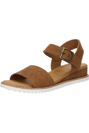 Skechers Sandalias con hebilla 
