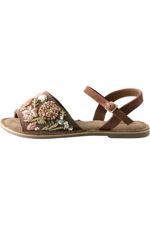 Next Sandalias
