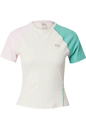Kari Traa Camiseta funcional 