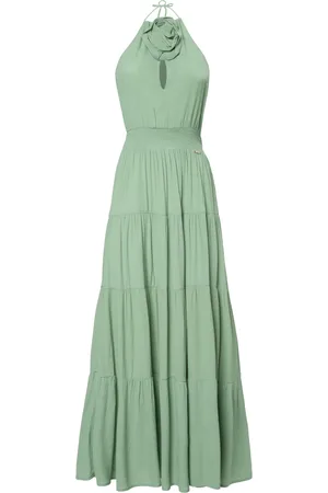 Influencer Vestido de verano