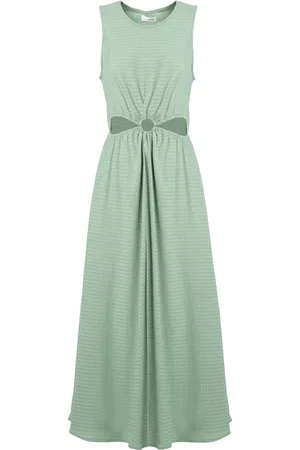 Influencer Vestido de verano