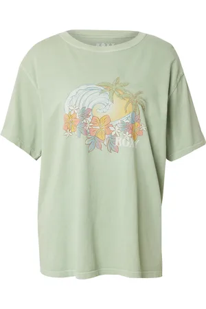Roxy Camiseta 