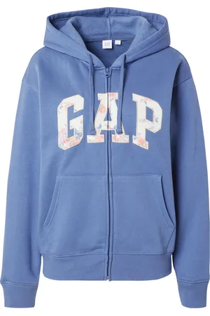 GAP Sudadera con cremallera 