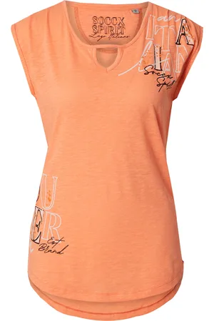 Soccx Camiseta