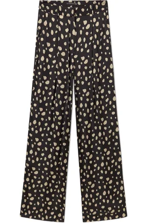 Lola Casademunt Pantalón 