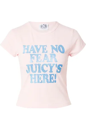 Juicy Couture Camiseta 