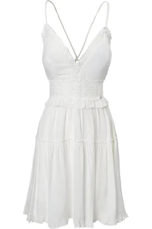 Influencer Vestido de verano