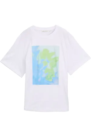 TOM TAILOR Camiseta