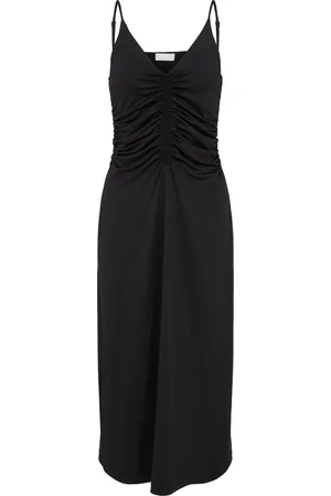 Lena Gercke Vestido 