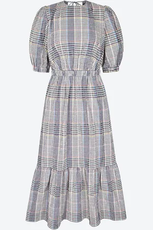 Aligne Vestido 