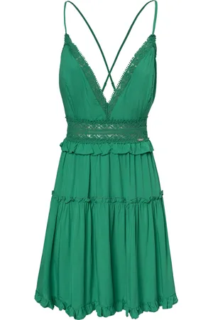 Influencer Vestido de verano