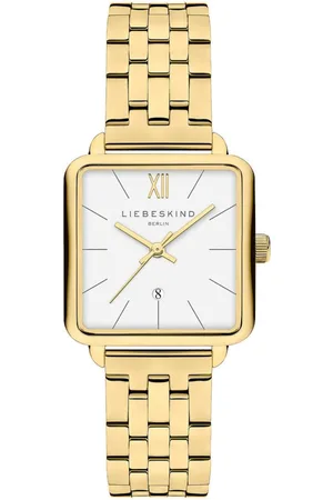liebeskind Reloj analógico
