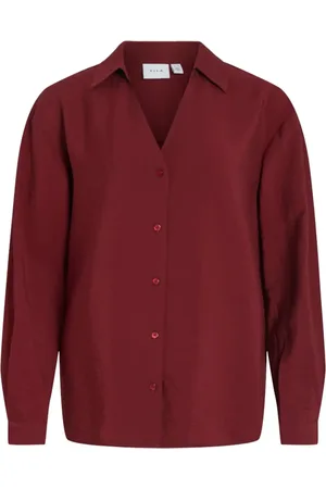 VILA Blusa 