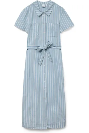 VERO MODA Vestido camisero 